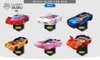 Hurry Guru AU Kids Car Bed Bedroom Furniture Store image 1